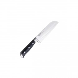 Fissman Koch nóż kuchenny santoku 18cm