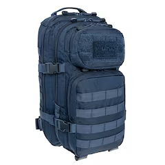 Plecak Mil-Tec Assault Pack Small 20 l – Dark Blue (14002003)