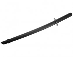 Miecz treningowy Cold Steel Wakazashi Bokken (92BKKB)