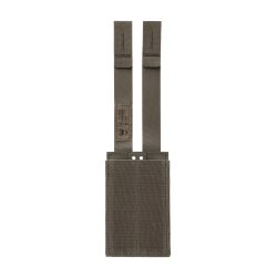 Pojedyncza elastyczna płaska ładownica GTG Flat M4 Ranger Green