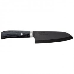 Kyocera Nóż Santoku 14 cm Japan