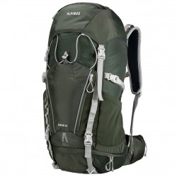 Plecak Alpinus Zarand II 35 zielony