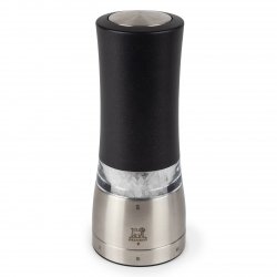 DAMAN ELECTRIC Młynek do soli, 16 cm, u`select