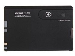 SwissCard Classic 0.7133 Victorinox 