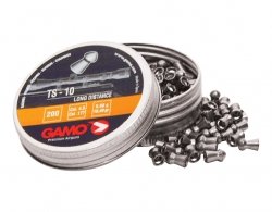 Śrut Gamo TS-10 4,5 mm 200 szt. (6321748)