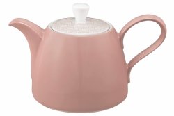 SELTMANN LIFE FASHION POSH ROSE Dzbanek Do Herbaty 1.4 Ltr Life Fashion Posh Rose Seltman Wieden