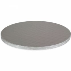 PME Okrągła Deska Na Tort 254 Mm