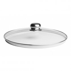 BALLARINI Pokrywka Szklana 20 Cm