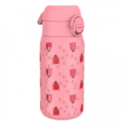 Butelka Termiczna ION8 I8TS320PPLADY Ladybug