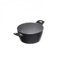 Moneta Garnek 24 cm Diana, indukcja