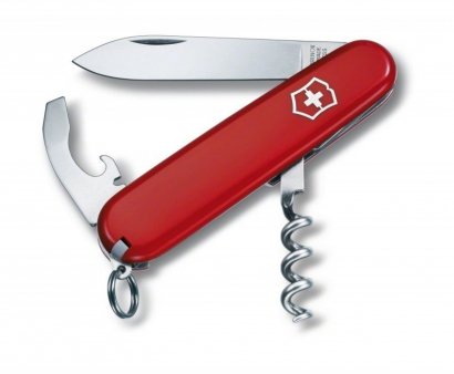 Scyzoryk szwajcarski Victorinox Waiter 0.3303 