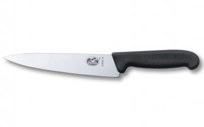 Nóż do mięsa Victorinox Fibrox 5.2003.19 dł. 19 cm. 