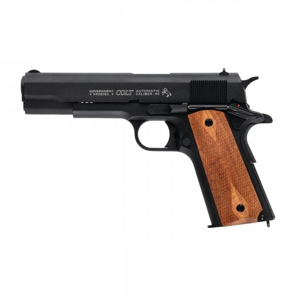 Pistolet wiatrówka Colt 1911 Classic 4,5 mm