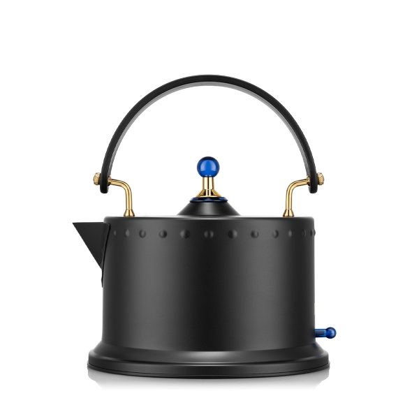 Bodum czajnik elektryczny Ottoni 1L Black