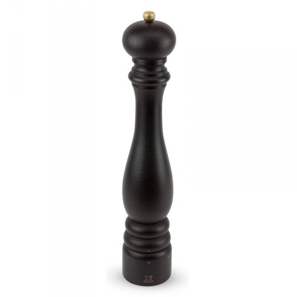Młynek do Pieprzu Peugeot Paris Czarny Mat 40 cm