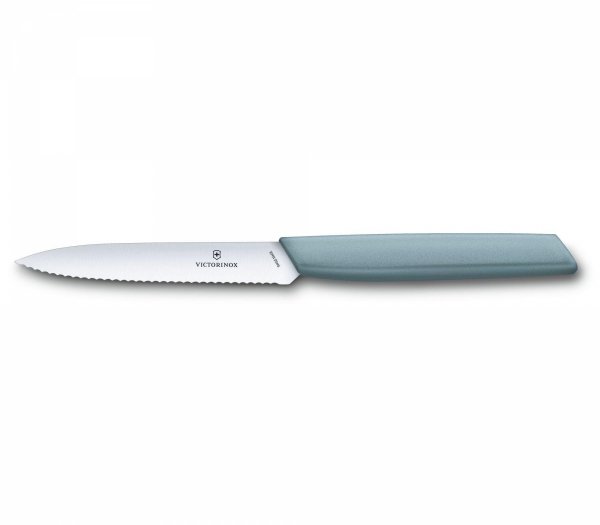 Nóż do warzyw i owoców Swiss Modern Victorinox 6.9006.10W21