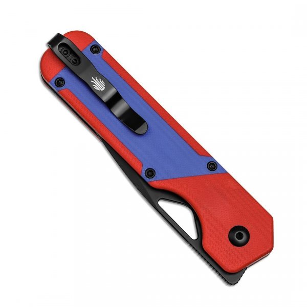 Nóż Kizer Militaw G10 Nitro V