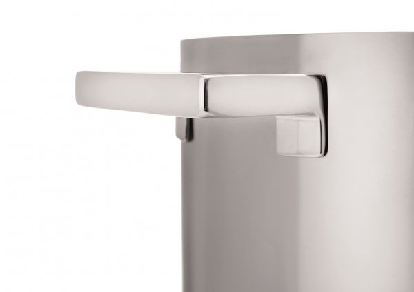 MEPRA-Garnek głeboki 22cm,Stile