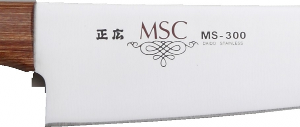 Zestaw noży Masahiro MSC 110_5256