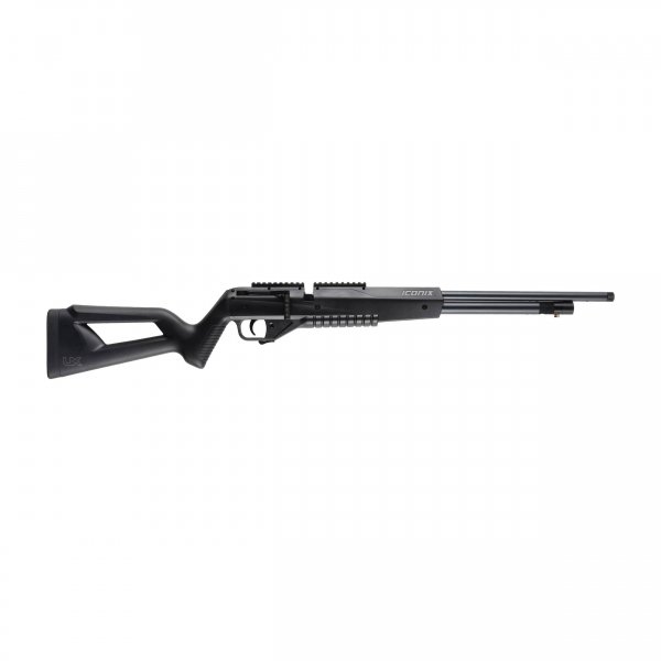 Wiatrówka PCP Iconix Umarex 4,5 mm