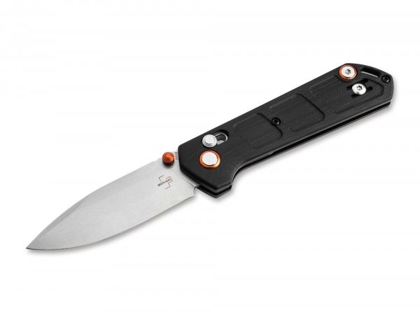 Nóż Böker Plus Kihon Compact D2