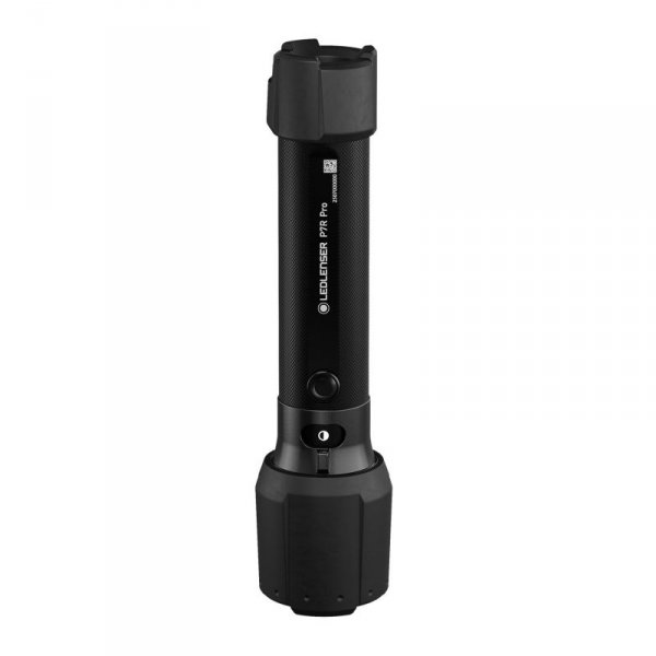 Latarka Ledlenser P7R Pro