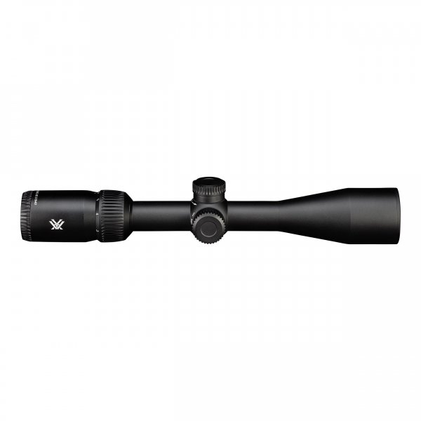 Luneta celownicza Vortex Crossfire HD 3-9x40 1" Straight-Wall BDC MOA