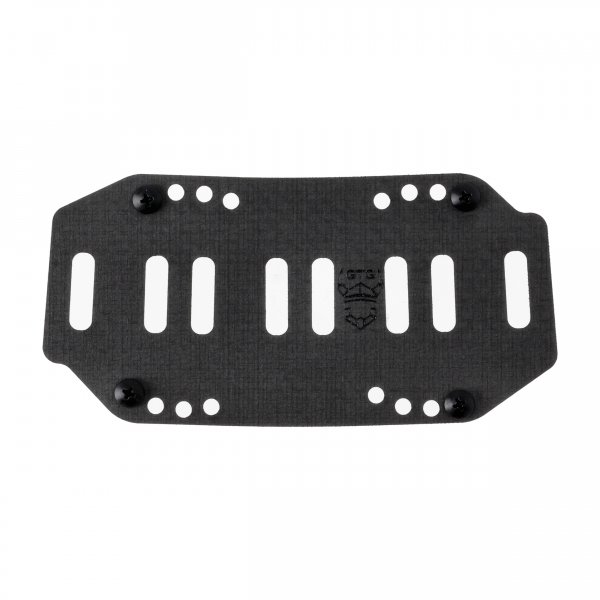 Panel Ginger's Tactical Gear Viper na dwie ładownice TOTEM 9 mm