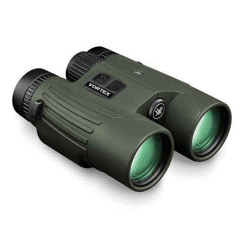 Lornetka z dalmierzem Vortex Fury II HD 10x42 LRF
