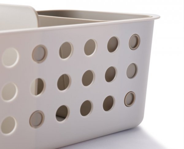 JJ-Pojemnik na akcesoria łazienkowe EasyStore™Slim