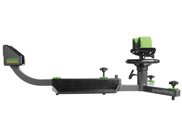 Podstawka stojan pod broń Primos Bench Anchor