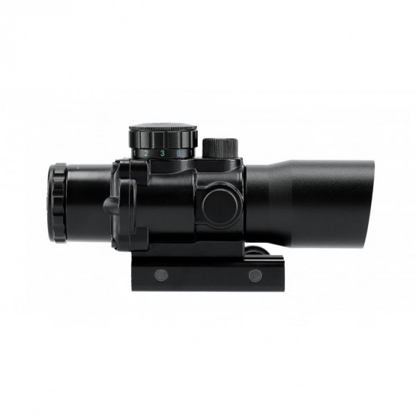 Luneta Umarex RS 4 x 32 TC-CI