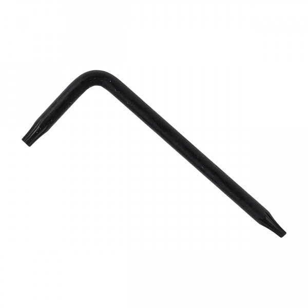 Nóż składany Antonini Old Bear Classical Wavy 210 mm - walnut