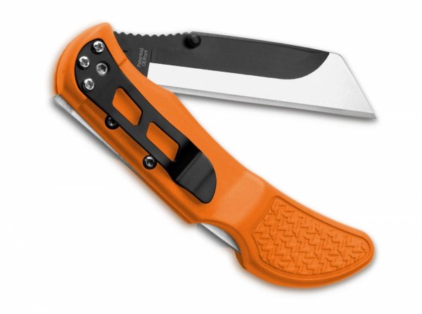 Nóż Outdoor Edge RazorWork Orange 3.0 blister