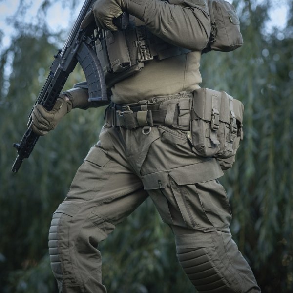 Pasek taktyczny War Belt ARMOR