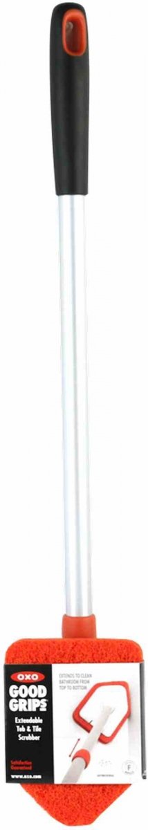 OXO-Szczotka teleskopowa Good Grips