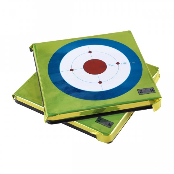 Śrut ZAN Pellet .25 (6.35mm) 31,5 grain (2,04grama) - 252sztuk w paczce