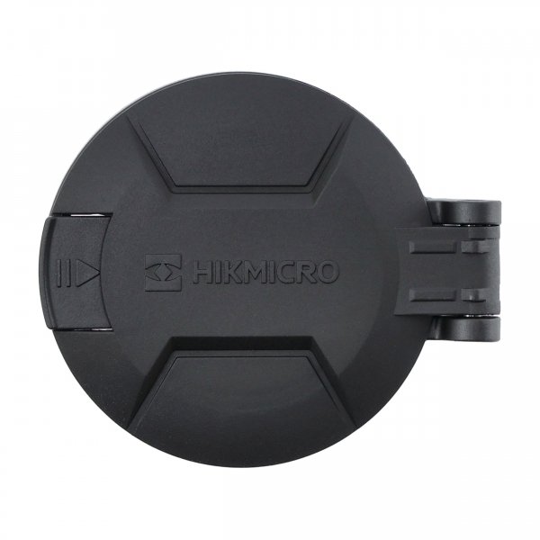 Zakrywka obiektywu do HIKMICRO Alpex 4K