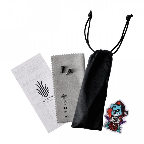 Nóż składany Kizer Pioneer ZX-FK03A6