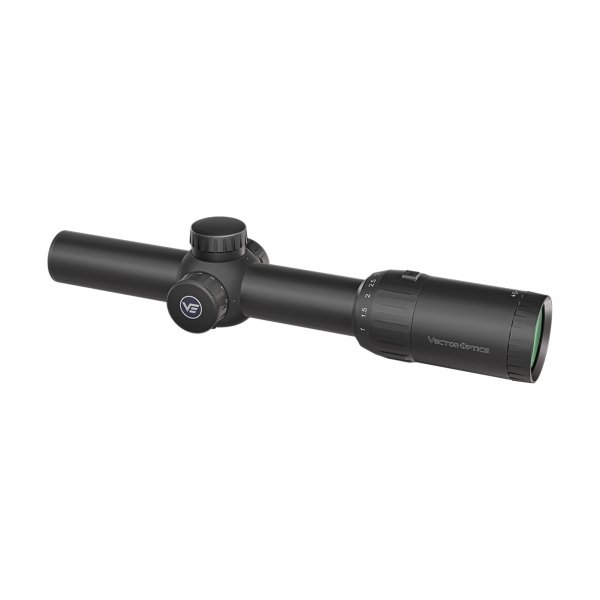 Luneta biegowa Vector Optics Constantine 1-10x24 30 mm SFP SCOC-31