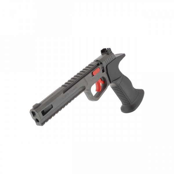 Pistolet wiatrówka UX SPA Expert 4,5 mm CO2