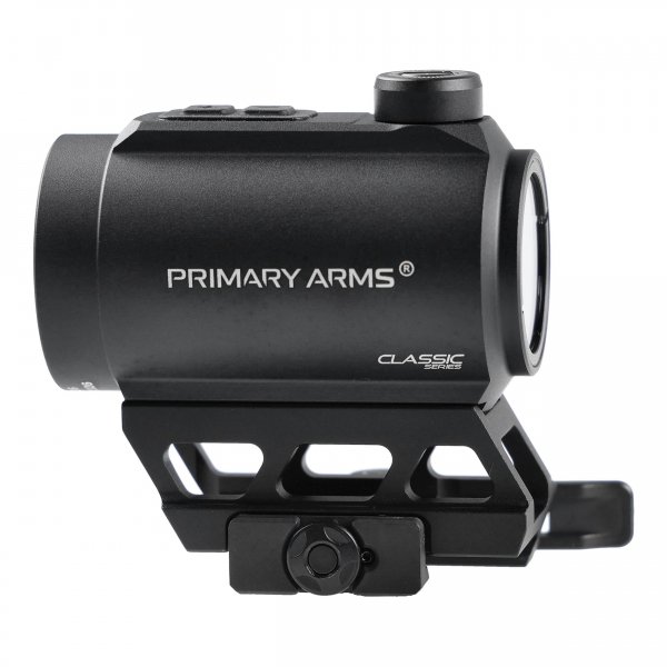 Kolimator Primary Arms Classic 25 mm 3 MOA Dot