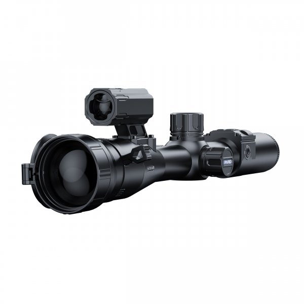 Celownik termowizyjny z dalmierzem Pard Pantera 640 PA6-50/LRF