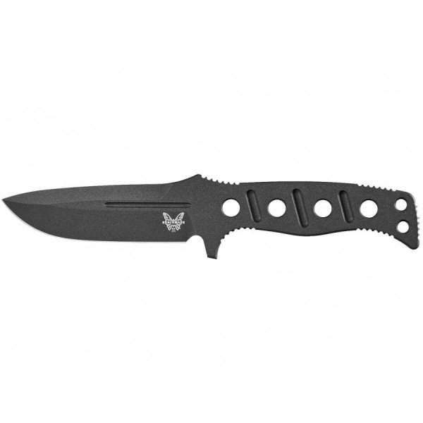 Nóż Benchmade 375BK-1 Fixed Adamas