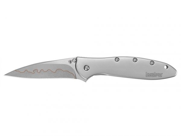 Nóż składany Kershaw Leek 1660CB