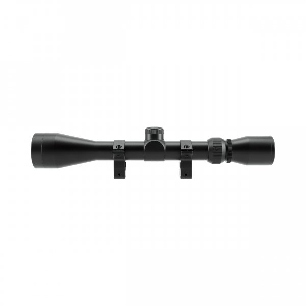 Luneta celownicza UX RS 3-9x40 z/m 11 mm