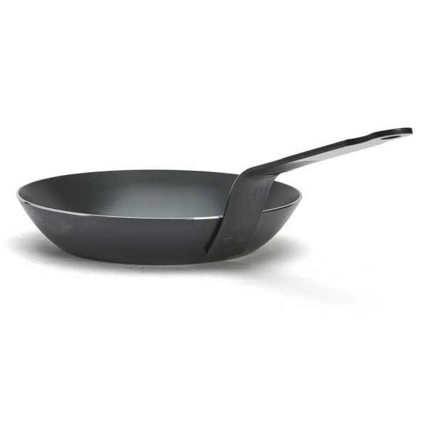 BLUE CARBON Patelnia 20 cm / DE BUYER