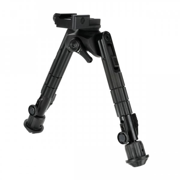 Dwójnóg UTG Recon 360 TL 7-9&quot; na szynę Picatinny