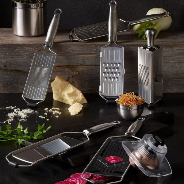 Tarka V slicer - Roesle