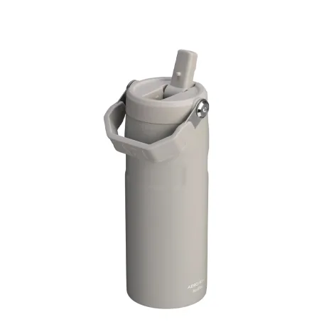 Stanley butelka IceFlow™ Flip Straw 0.47L Ash